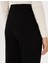Kadın Siyah Carrot Fit Kumaş Pantolon 50318977-VR046 6