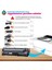Hp CF283X Muadil Toneri 10'lu Paket/ M201 / M225 3