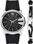 DZ4700SET Erkek Kol Saati ve Bileklik Seti 1