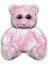 Bfs 12331 Nessiworld-Btf-Figür Softt Bear Deluxe Karanlıkta Parlayan 3A 5