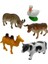 Bfs 828-45 Pvc De Çiftlik Hayvanları Seti 72 1