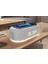 Alarm Saatli Kablosuz Şarj Cihazı LED Işıklı Bluetooth Hoparlör 5