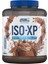 Iso-Xp Whey Protein Isolate Izole 1.8 kg 1