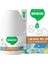 %100 Doğal Roll On Hindistan Cevizli Deodorant Ter Kokusu Önleyici Bitkisel Lekesiz Vegan 50 ml 1