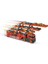 Bfs GHR48 Hot Wheels Mega Tır (Kırmızı-Turuncu) 4