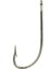 Mustad 34007 No:4/0 8 Li Paket Iğne 2