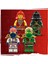 Bfs LEGO Ninjago Usta Ejderha Rontu 71842 2