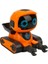 Bfs Uzaktan Kumandalı Işıklı Mini Robot 1