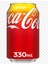 Coca-Cola Lemon 1