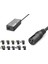 HD8887 Notebook Adaptörü Universal 90W 10PINS 1