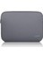 Dizüstü Bilgisayar Çantası, 17 - 17,3 Inç, Koruyucu Kılıf, Su Geçirmez Neopren, Notebook Kılıfı, Acer/asus/dell/fujitsu/lenovo/hp/samsung/sony Için Çanta, Gri 1