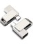 64GB Otg Flaş Flash Disk Bellek USB ve Typc-E Uyumlu Otg 2