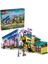 LEGO Friends Olly ve Paisley'nin Aile Evleri 42620 1