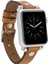 Apple Watch Uyumlu Deri Kordon 38-40-41MM Ferro St G19 1