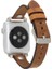 Apple Watch Uyumlu Deri Kordon 38-40-41MM Ferro St G19 2