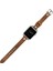 Apple Watch Uyumlu Deri Kordon 38-40-41MM Ferro St G19 3