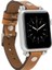 Apple Watch Uyumlu Deri Kordon 38-40-41MM Ferro St G19 5