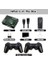 Video Oyun Konsolu, 20.000+ Klasik Oyun Konsolu, 64G 4K HDMI Çıkışı Game Stick, Iki Kablosuz Oyun Konsolu 2.4g Tak ve Çalıştır Tv Çubuğu Taşınabilir Konsol Retro 2