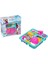 03367 Dede Frozen 21 Parça Bulaşıklık 1