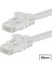 Tkz CAT5E RJ45 Lan Kablosu Uçları Takılı Bilgisayar Modem Internet Ethernet Kablosu (CAT5E Internet Ethernet RJ45 Lan Kablosu 0.5 Metre) 2