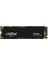 P3 Plus 1tb Pcıe Gen4 3D Nand Nvme M.2 Ssd, 5000 Mb/s'ye Kadar - CT1000P3PSSD8 1