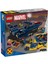 76281 Lego® Marvel X-Men X-Jet 359 Parça +8 Yaş 4