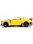 253112001, Transformers Bumblebee Oyuncak Araba, Die-Cast( Metal ), 1:32 Ölçek, Açılabilir Kapılar, Transformers Bumblebee Car 2
