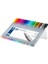 334 SB20 Triplus Üçgen Fineliner 0.3 mm 20'li Set 1