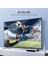 Mini HDMI 2.0 Erkek HDMI Erkek 4 K 60hz Streç Sarmal Kablo Düz Konnektör Hdtv Bilgisayar Laptop Monitör Için 5