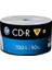 Cd-R 52X 700MB 80DK 50-Lı Cakebox 1