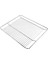 Fırın Için Tel Izgara 465X375 Mm, Bosch Siemens Profilo ile Uyumlu 1