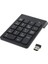 Numeric Numerik Keypad 18 Tuşlu Sayısal Klavye Numpad 1