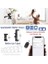 Telefon Tripodu – 33-110CM Katlanabilir Tripod Telefon Tutucu, 360° Döner Başlık, Bluetooth Kumandalı Selfie Çubuğu, Ios/android Uyumlu, Kamera ve Gopro ile Kullanılabilir 5