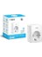 Tapo P100, Akıllı Mini Wi-Fi Soketi, Amazon Alexa ve Google Home ile Çalışır, Uzaktan Kontrol, Cihaz Paylaşımı, Hub Gerekmez, 1-Pack 2