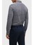 Desenli Uzun Kollu Slim Fit Gömlek Erkek Gömlek 50513613 404 4
