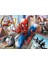 - 2X60 Parça Puzzle - Spiderman 2