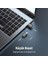 (Ikili) Otg Akıllı Giriş USB 3.0 To Type-C Dönüştürücü Adaptör Çevirici 5gbps, iPhone 16, Pro, Pro Max, M2, M3, M4 MacBook Pro, Air, iPad Pro ve Galaxy S25, S24, S23 ve Tabletler ile Uyumlu 3