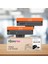 Samsung Uyumlu MLT-D111S Muadil Toner 2'li Paket / Xpress M2020 / M2022 / M2070 1