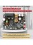 Ekranlı Cnc Ayarlanabilir Doğrusal Akım Stabilize Gerilimli Güç Kaynağı Sabit Gerilim Sabit Akım Adım Aşağı Modülü Wıfı Fonksiyonu ile Uzaktan Kumanda 10 Grup Depolama Koruma Mekanizması 3