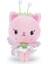 760022540 Gabby’s Dollhouse 18 cm Mini Peluş -1 Adet Fiyatıdır 3