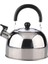 Çelik 3000 ml Düdüklü Çaydanlık Su Isıtıcısı CIN727 1