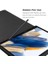 Bt Klavye Kalem Yuvası ile Taşınabilir Ayrılabilir Tablet Koruyucu Kılıf Samsung Tab A7 10.4 2020/T500/T505/T507 Pembe ile Uyumlu 5