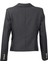 Minimalist Uzun Kol Crop Blazer Ceket - Şık ve Modern 4