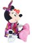 Ty Sparkle Sesli Peluş Minnie Mouse Rainbow 21 cm 3