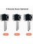 End Kit Ekstruder Değiştirme Aksesuarı Bambu Lab A1/A1MINI 3D Yazıcılarla Uyumlu Yüksek Sıcaklık Sert Çelik Nozzle Silikon Kapak Çorabı ile 3