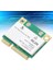 Ağ Kartı Wlan Mini Pcı Express Kart 8265HMW 802.11AC Wifi Pcıe Için Minyatür, 802.11N Için Fı Kablosuz Ağ Kartı, Dizüstü Bilgisayar Wifi 5