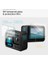 Gopro Hero 13 ile Uyumlu Ön Cam Ekran Koruyucu + Arka Cam Ekran Koruyucu + Kamera Lens Camı Koruyucu Glas.tr Slim Çoklu Paket (6 Adet) - AGL09189 3