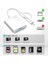 Için Sd Kart Okuyucu, Sd Kart Okuyucu, iPhone Sd Kart Okuyucu, USB C Sd/microsd Kart Okuyucu, Tak ve Çalıştır, iPhone Tip C Kart Okuyucu Için Sd Kart Adaptörü, IPHONE15/IPAD/MACBOOK/LAPTOP Için 5