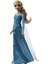 Disney Karlar Ülkesi Elsa Bebek Disney Karlar Ülkesi Elsa Bebek ve Aksesuarlar, Filmden Esinlenen Oyuncak HLW47 4