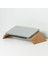 Wood Laptop Standı | Macbook Yükseltici | Laptop Yükseltici | Laptop Tutucu 1